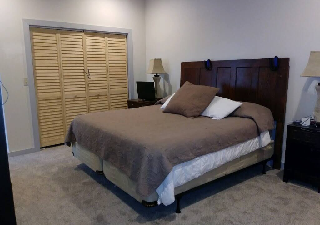 Photo of Bedroom in West Fork