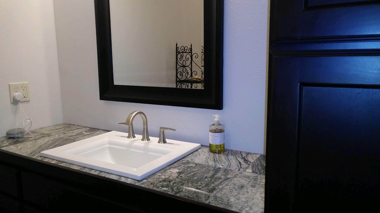 Photo of Bathroom in West Fork