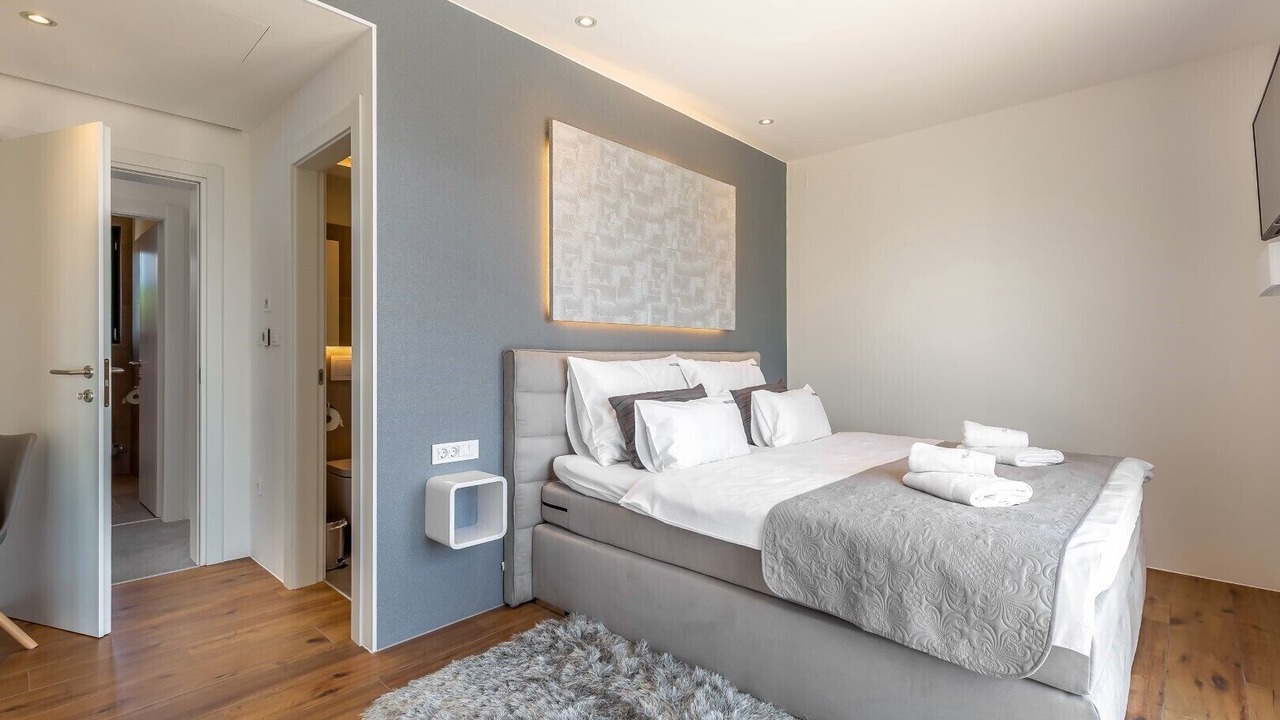 Photo of Bedroom in Skrbcici