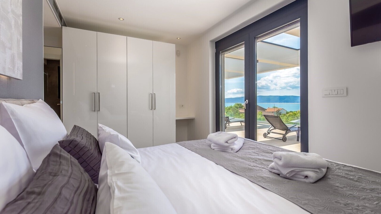 Photo of Bedroom in Skrbcici