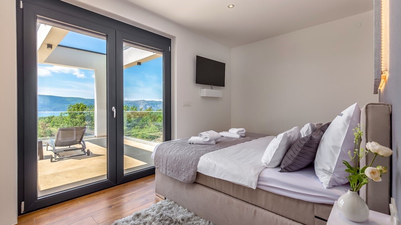 Photo of Bedroom in Skrbcici