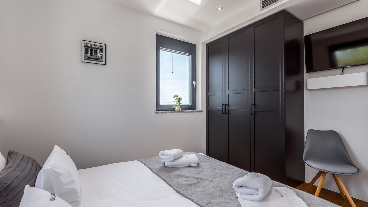 Photo of Bedroom in Skrbcici