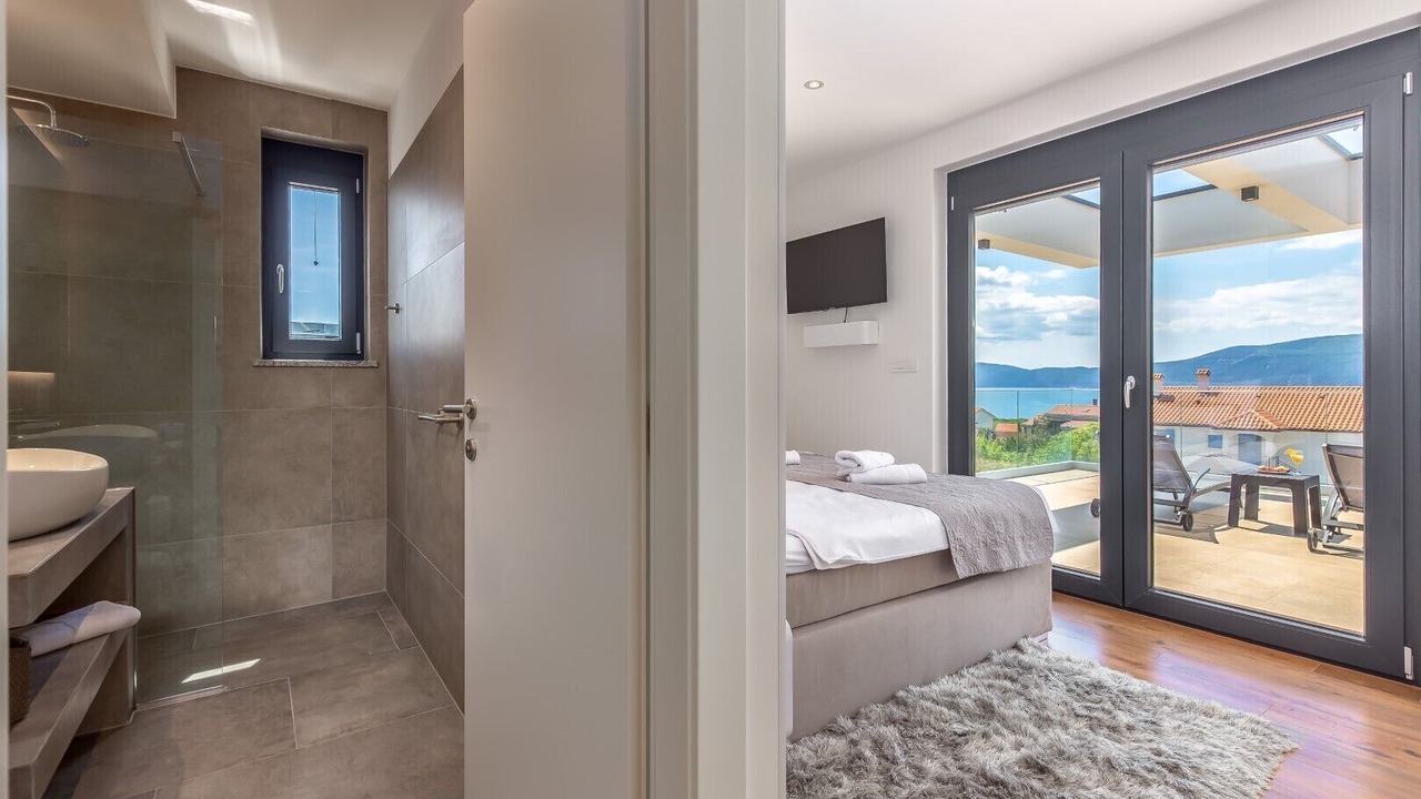 Photo of Bedroom in Skrbcici