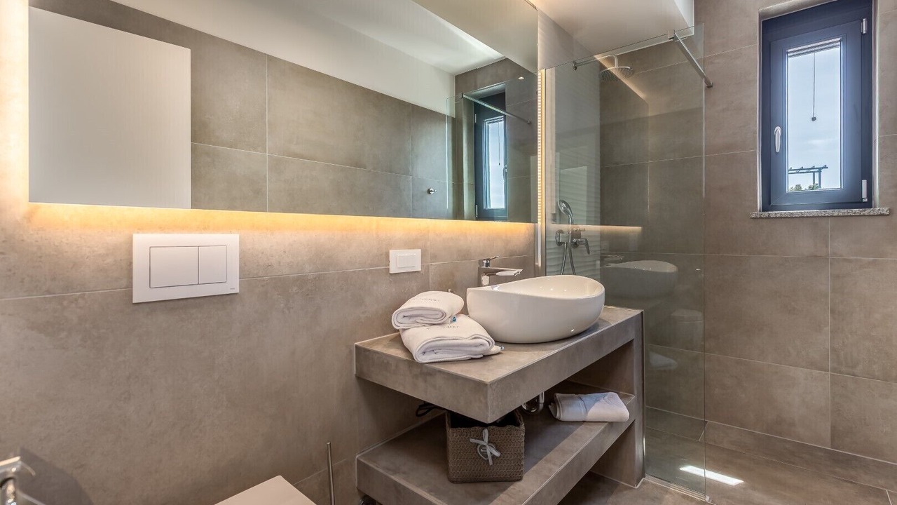 Photo of Bathroom in Skrbcici