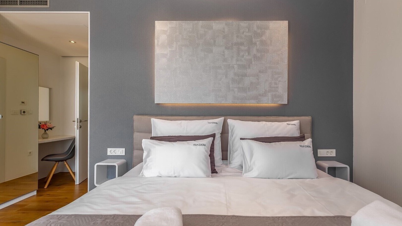 Photo of Bedroom in Skrbcici