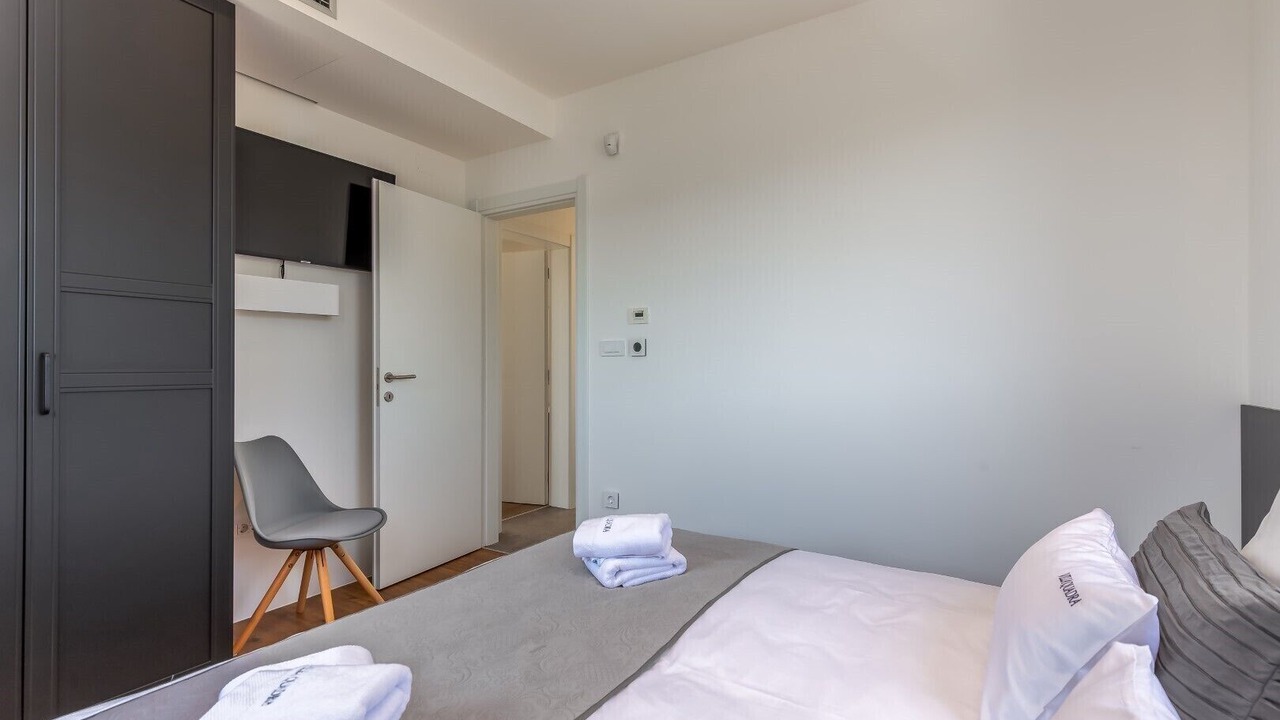 Photo of Bedroom in Skrbcici