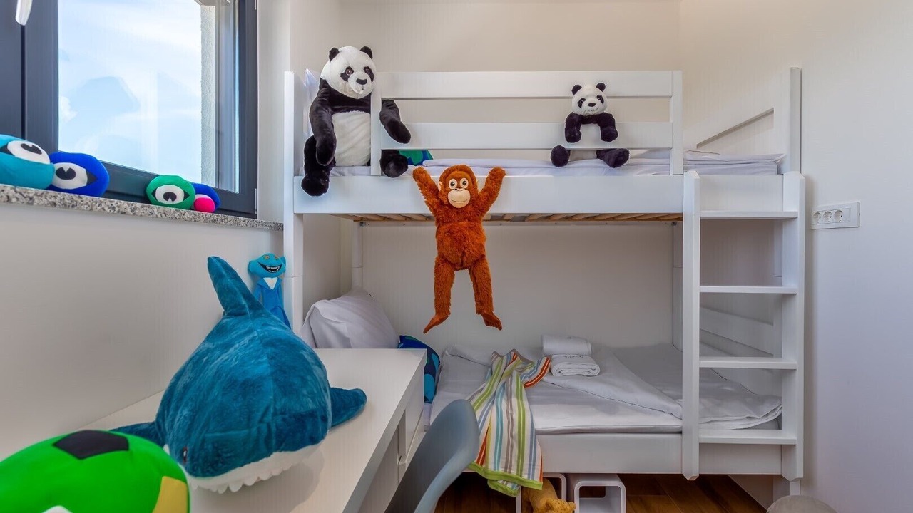 Photo of Bedroom in Skrbcici