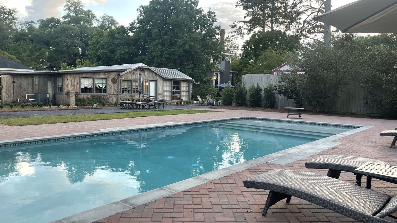 Photo of Outdoor in Downtown
