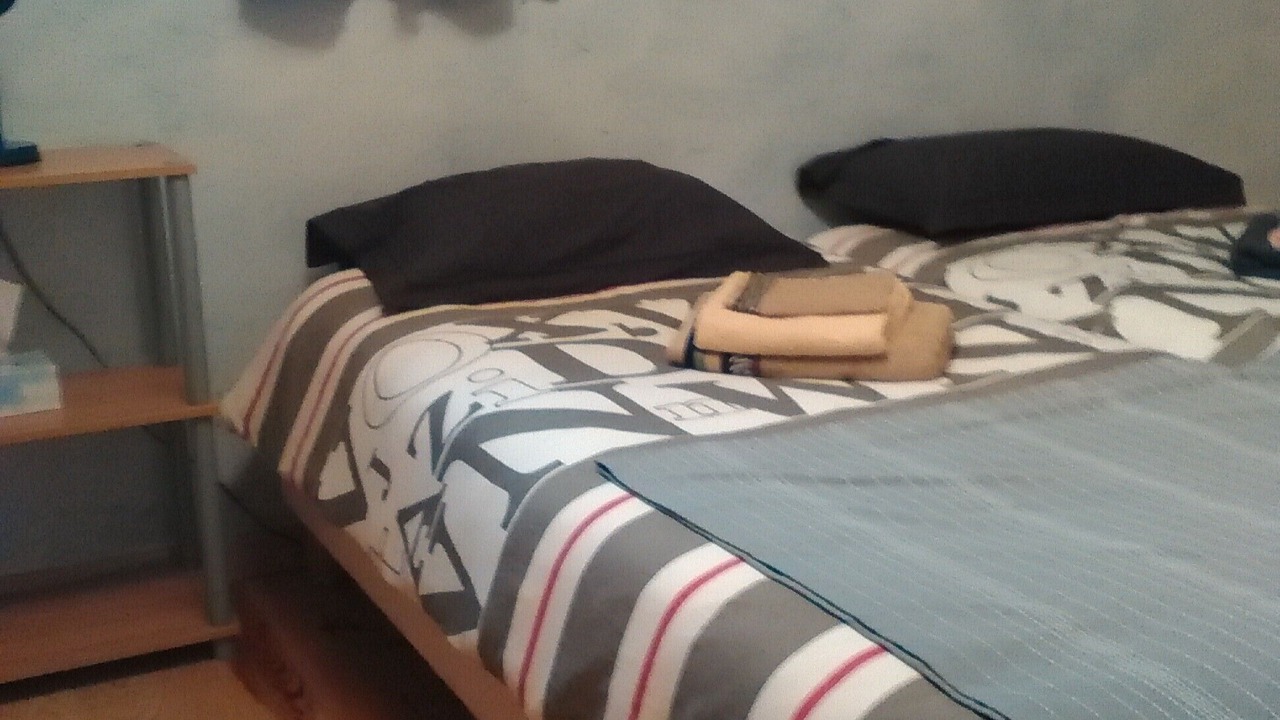 Photo of Bedroom in Castelnou