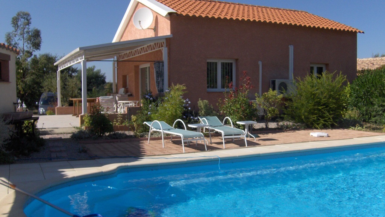 Photo of Outdoor in Castelnou