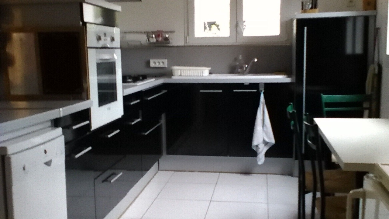 Photo of Kitchen in Castelnou