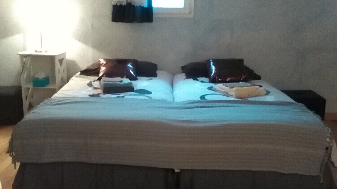 Photo of Bedroom in Castelnou