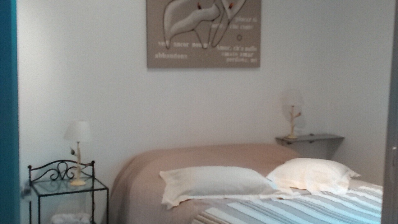 Photo of Bedroom in Castelnou