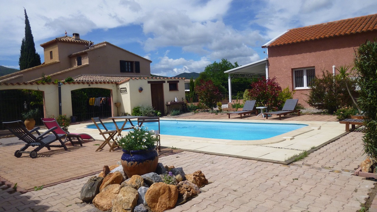 Photo of Outdoor in Castelnou