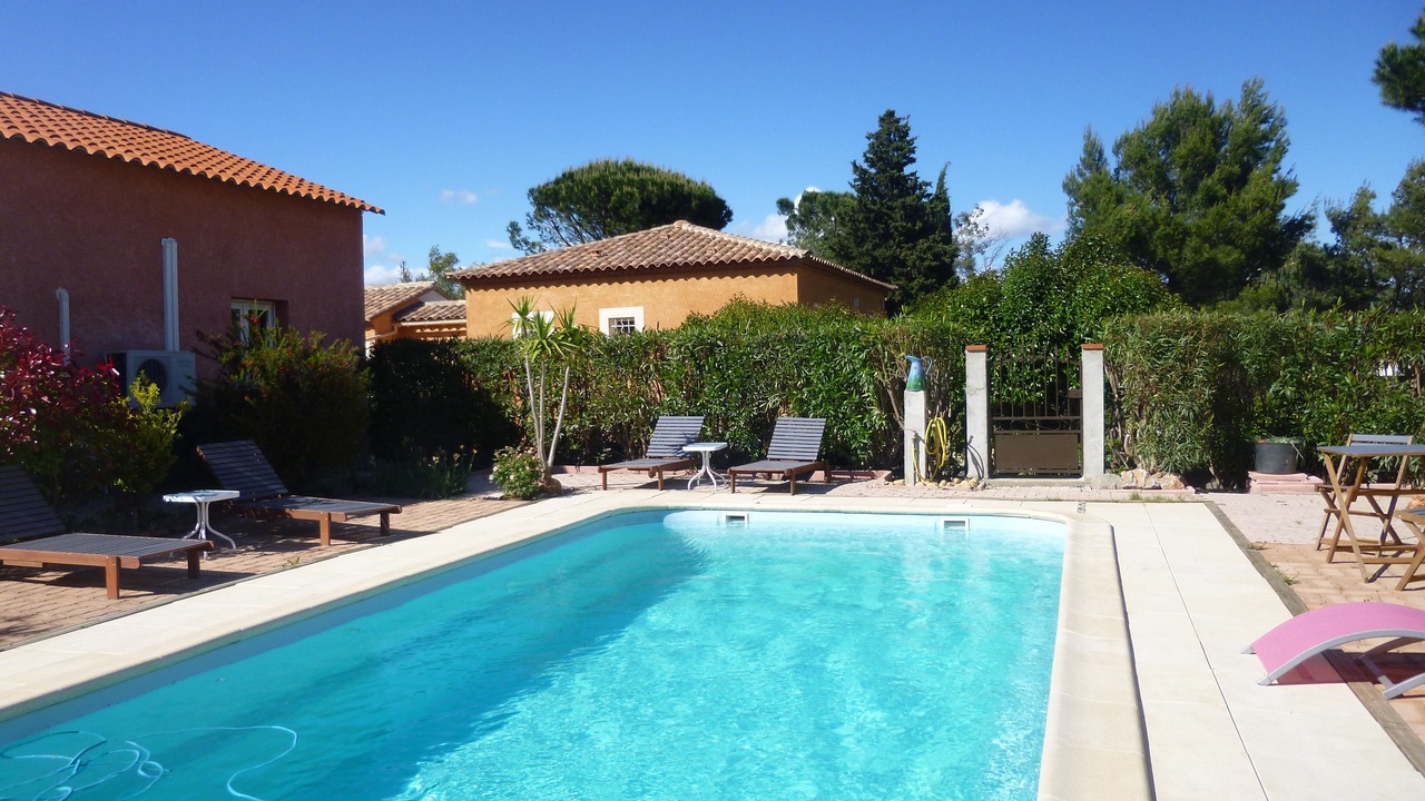 Photo of Outdoor in Castelnou