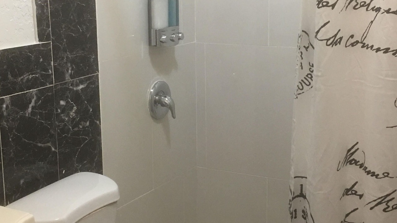 Photo of Bathroom in Liberty City