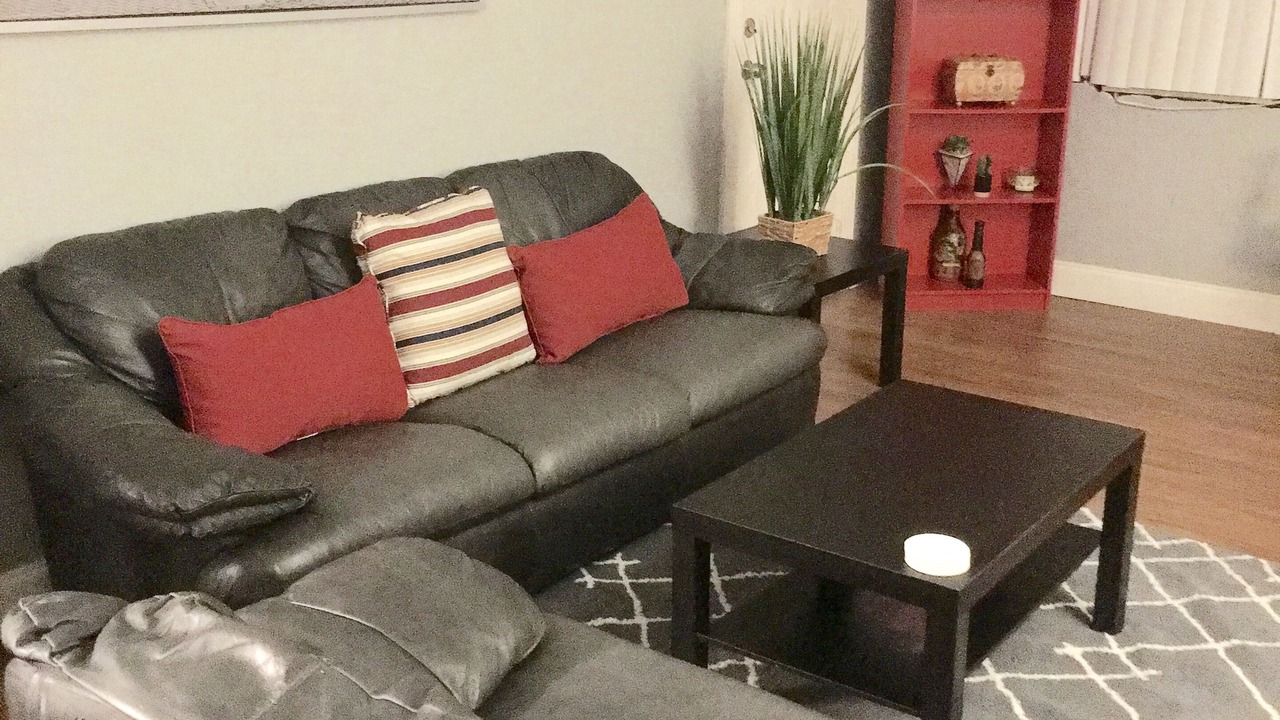 Photo of Livingroom in Liberty City