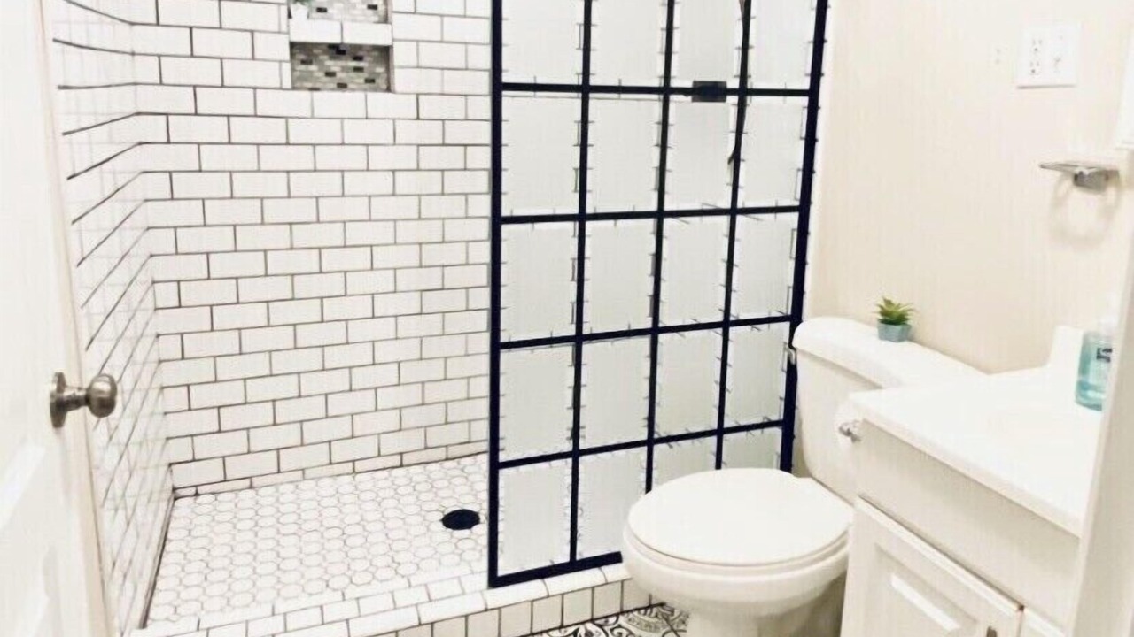 Photo of Bathroom in Rogers