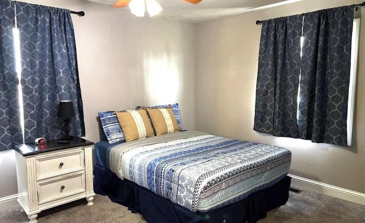 Photo of Bedroom in Rogers