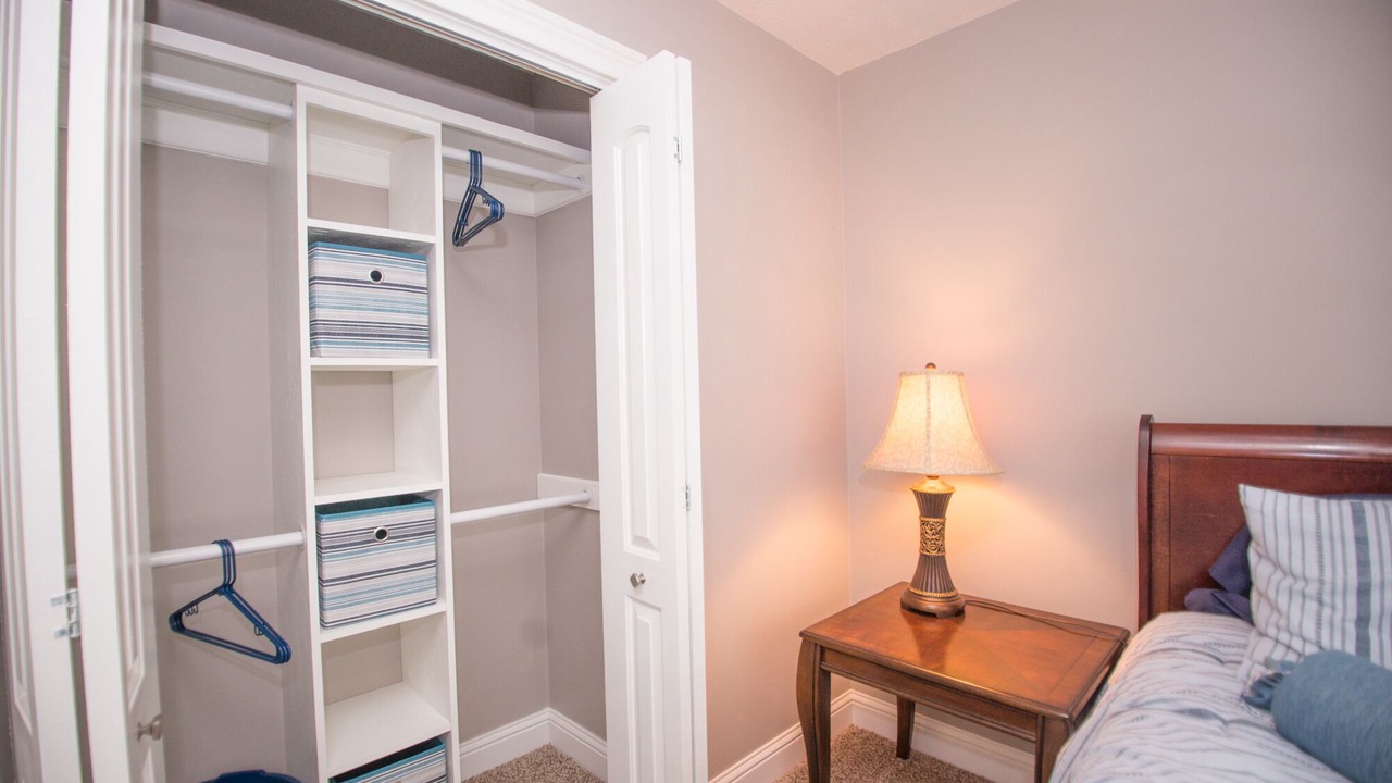 Photo of Bedroom in Rogers