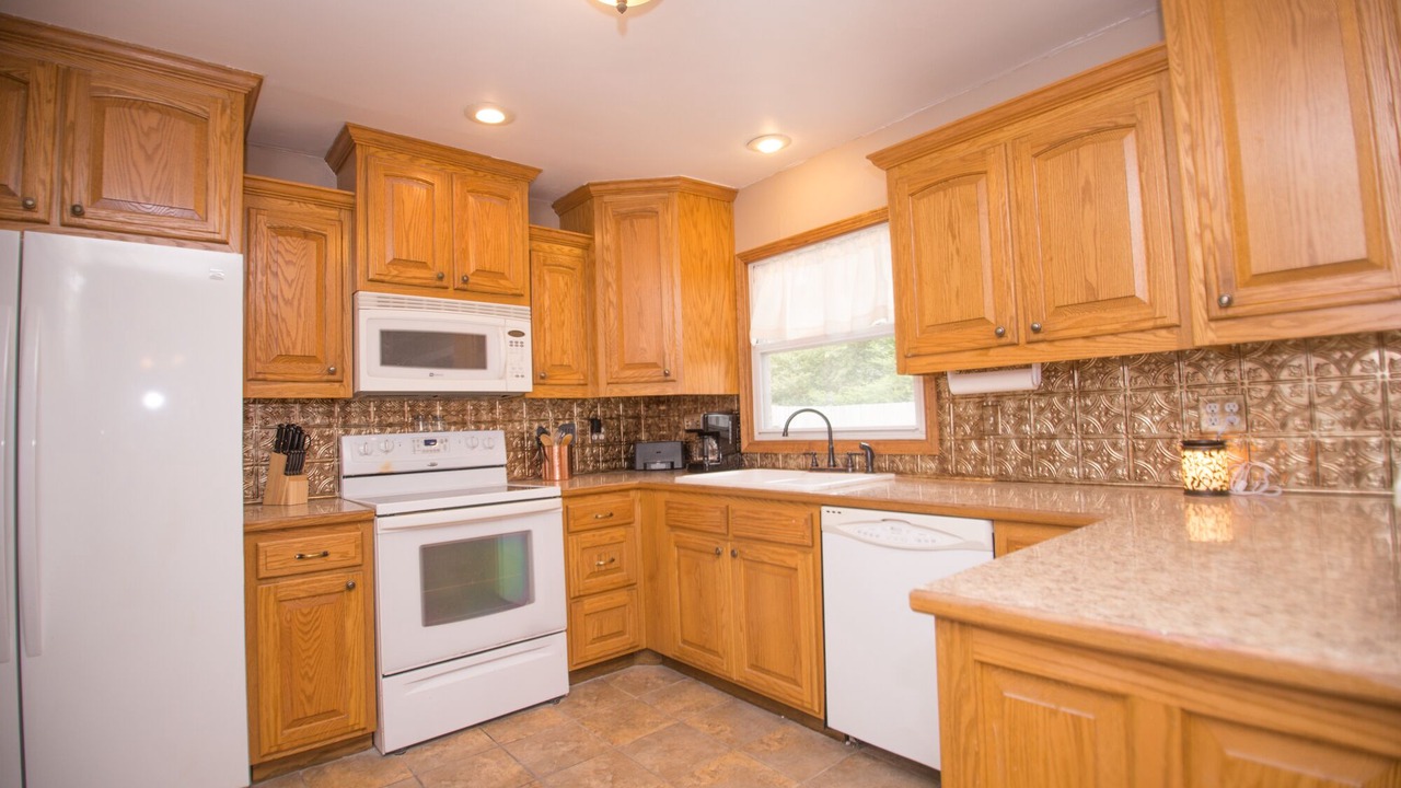 Photo of Kitchen in Rogers