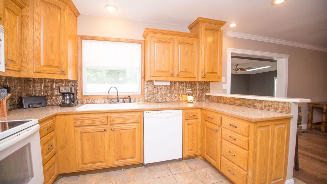 Photo of Kitchen in Rogers
