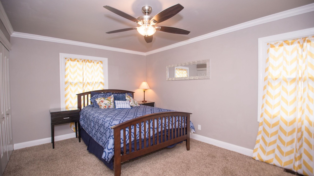 Photo of Bedroom in Rogers