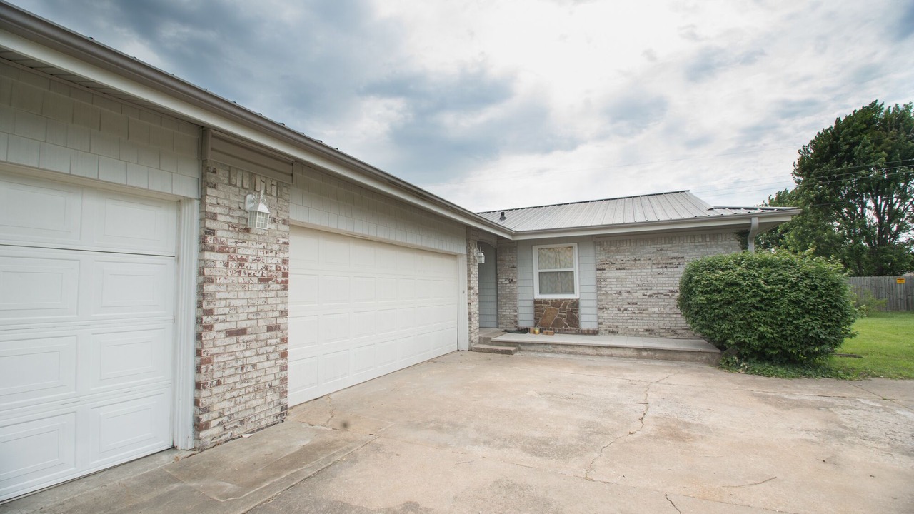 Photo of Outdoor in Rogers