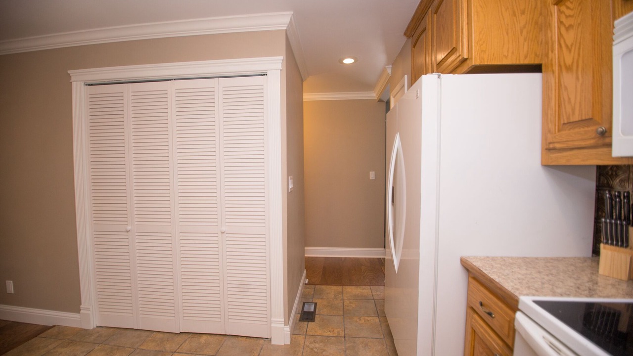 Photo of Kitchen in Rogers