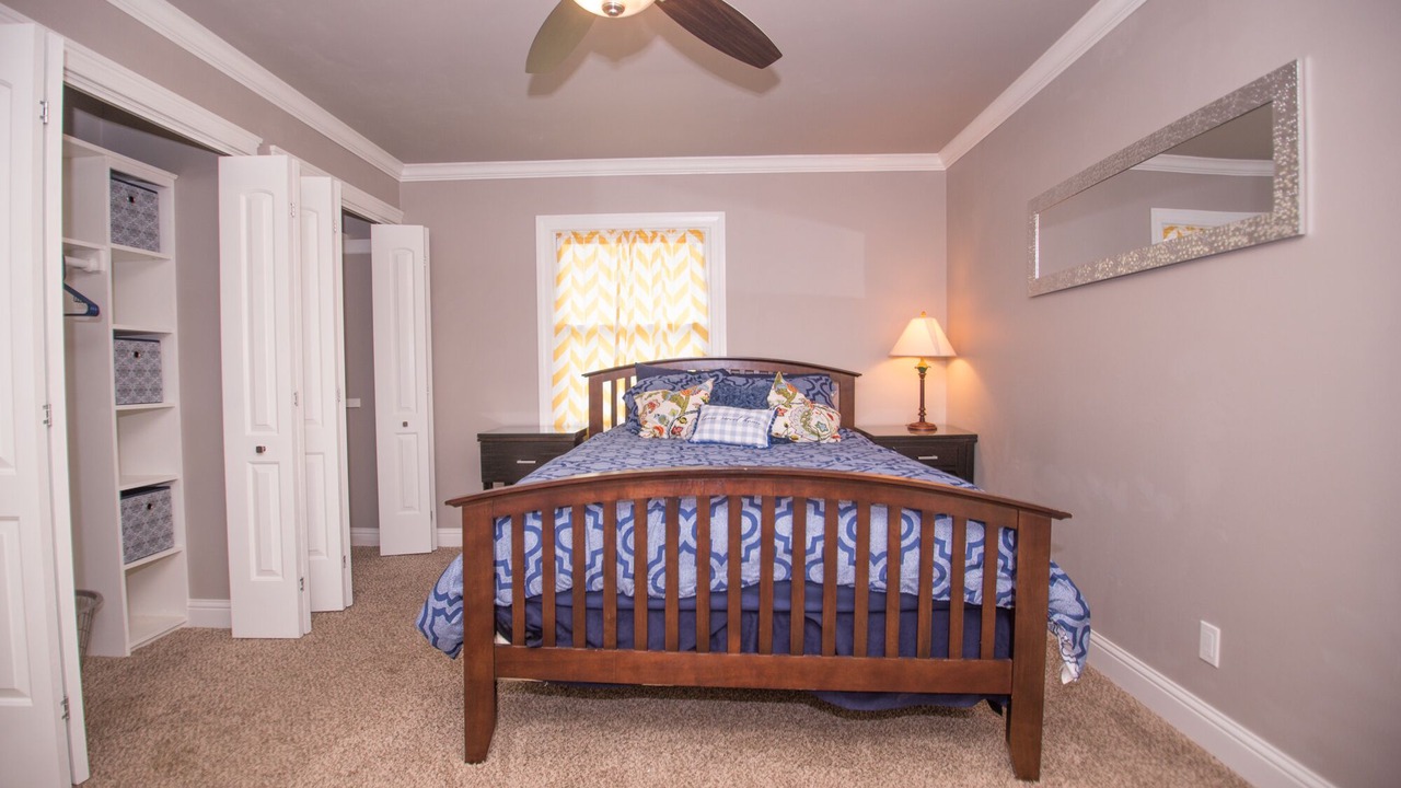 Photo of Bedroom in Rogers