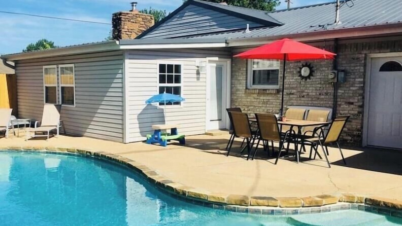 Photo of Outdoor in Rogers