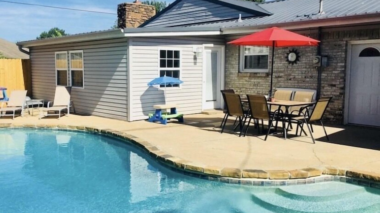 Photo of Outdoor in Rogers