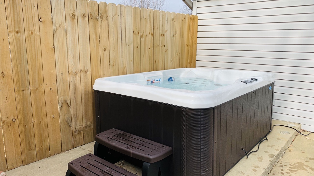 Photo of Outdoor in Rogers