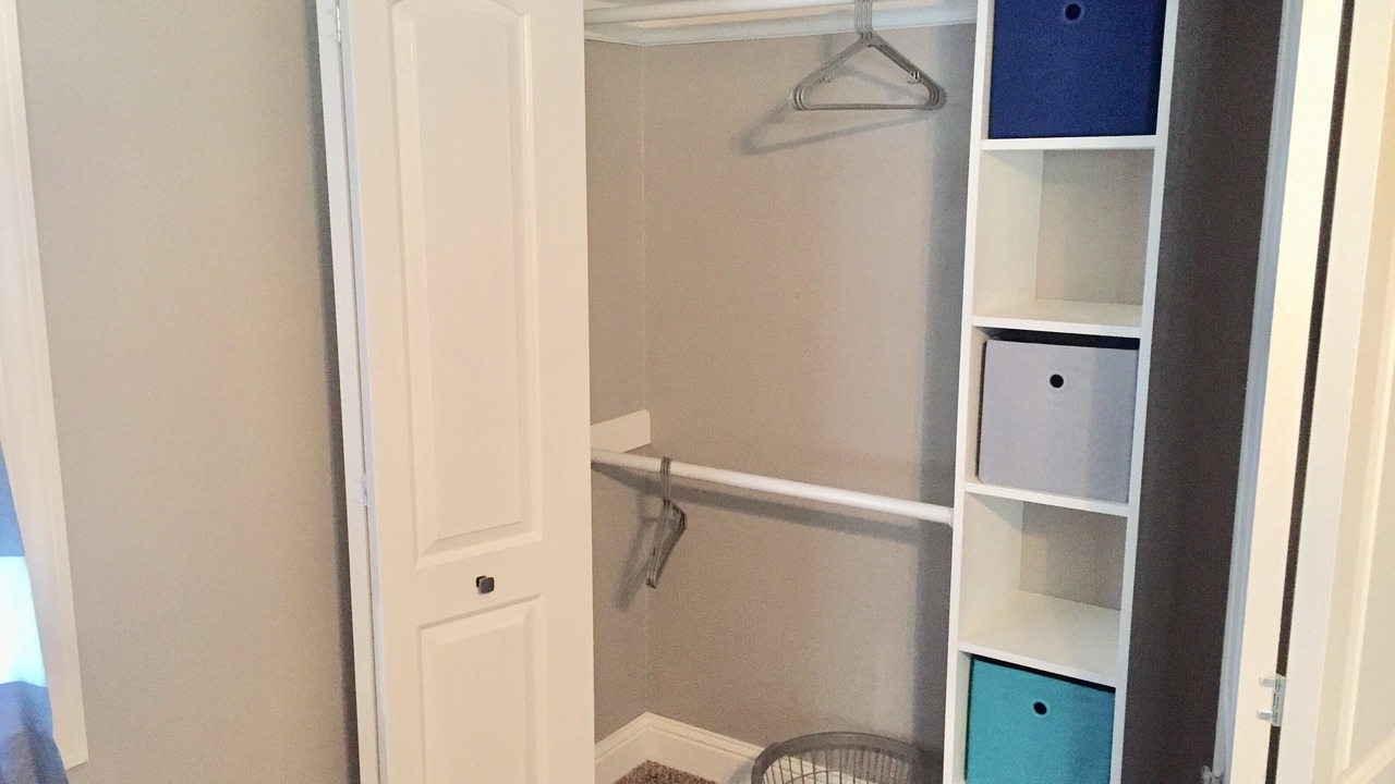 Photo of Bedroom in Rogers