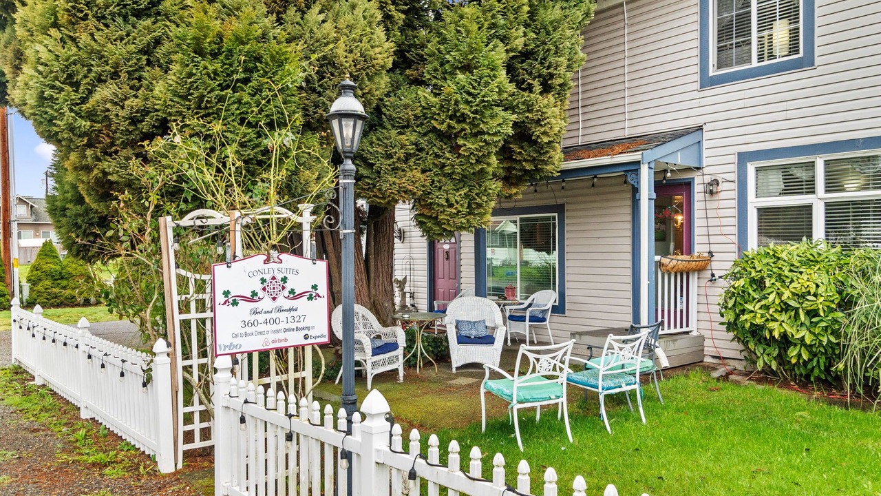 Photo of Outdoor in Yelm