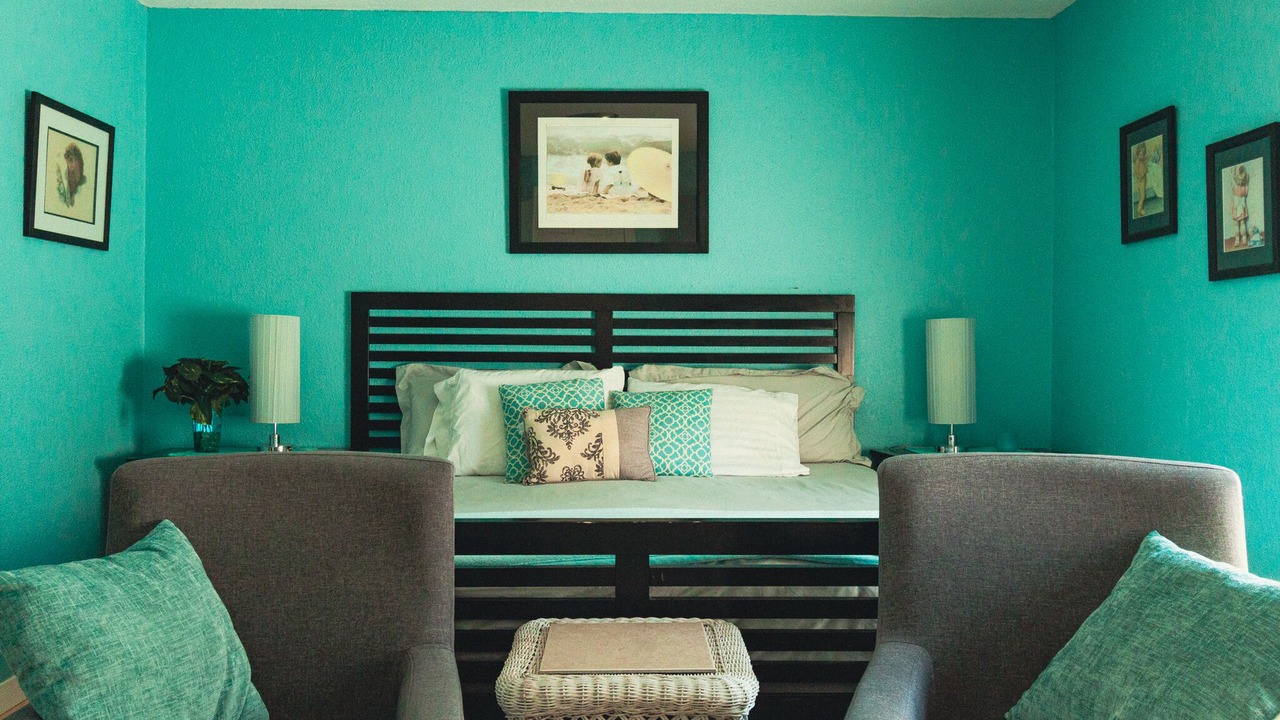 Photo of Bedroom in Yelm