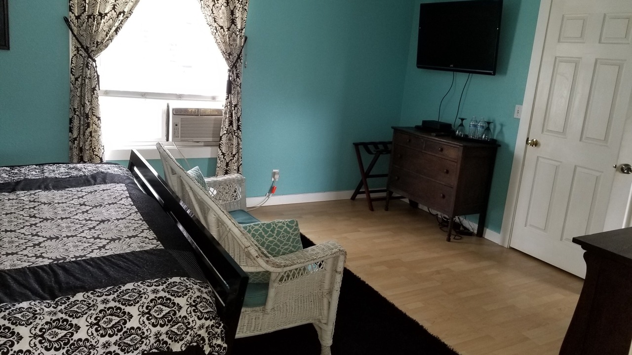 Photo of Bedroom in Yelm