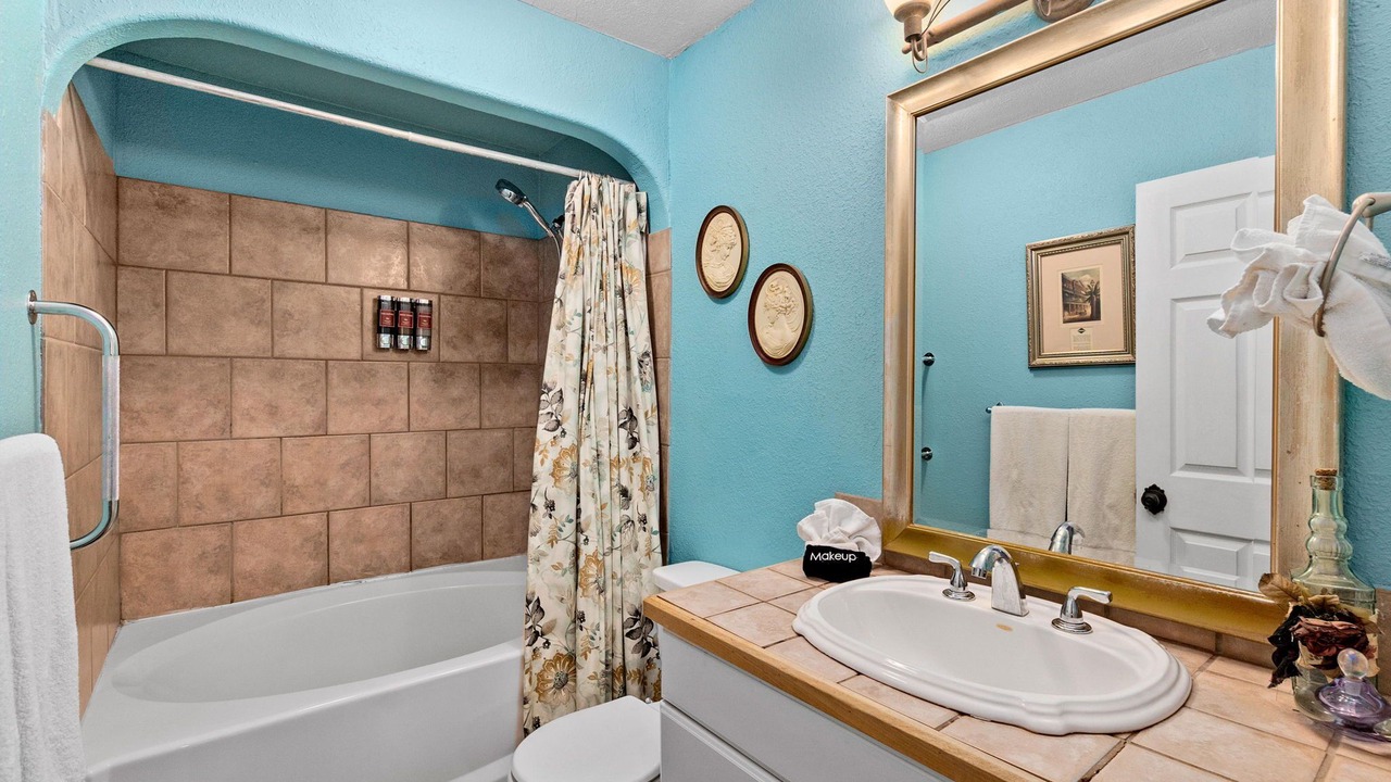 Photo of Bathroom in Yelm