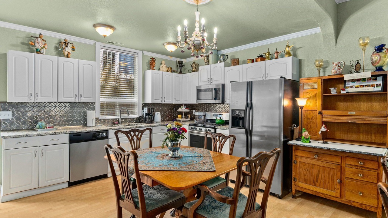 Photo of Kitchen in Yelm