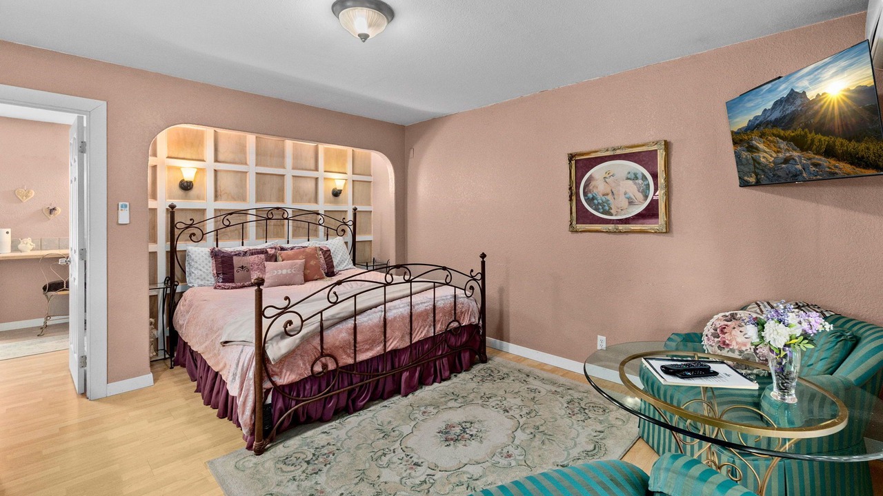 Photo of Bedroom in Yelm