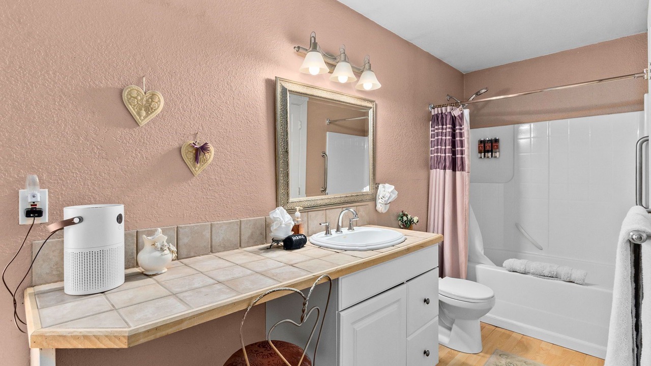 Photo of Bathroom in Yelm