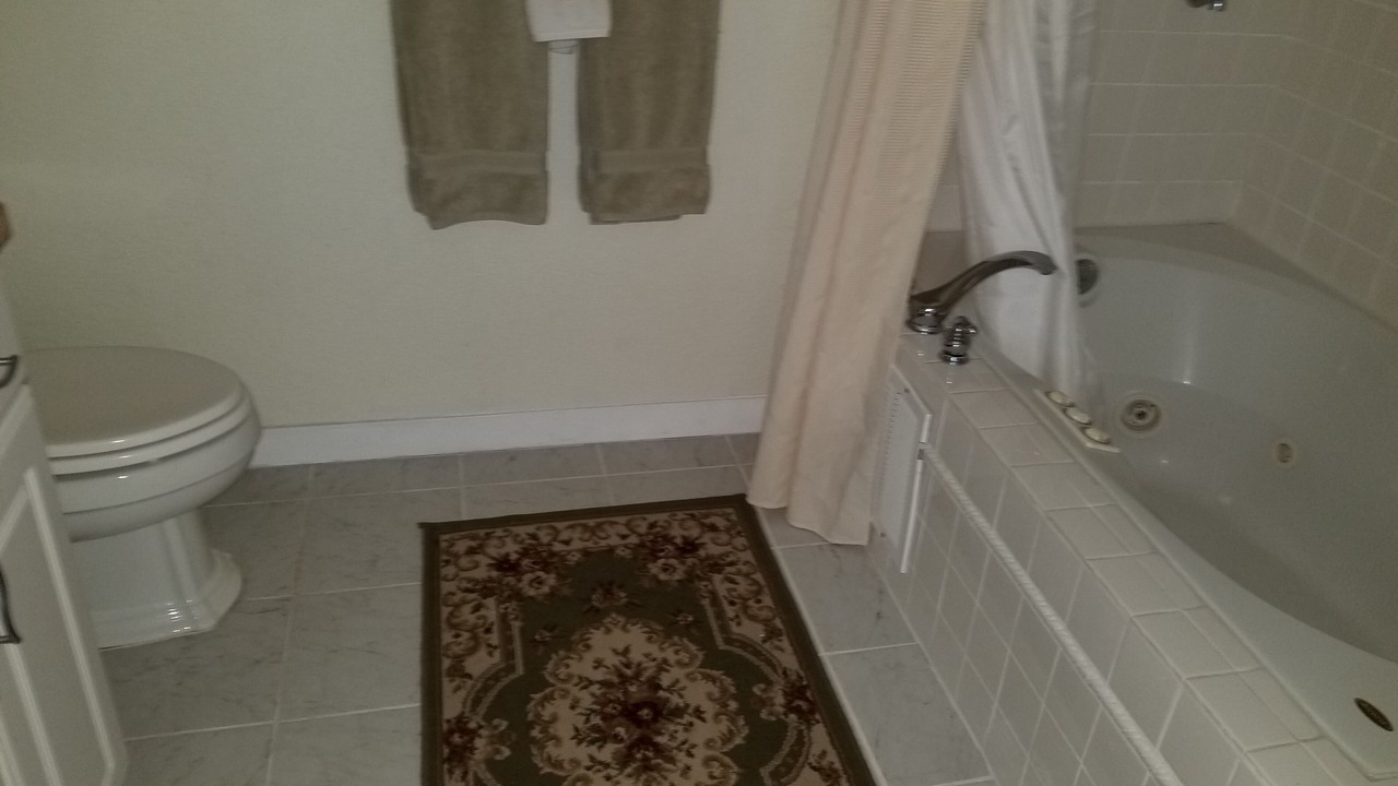 Photo of Bathroom in Yelm