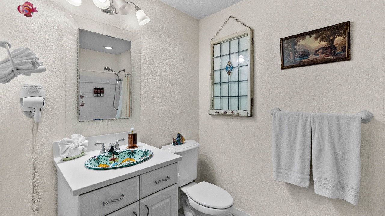 Photo of Bathroom in Yelm
