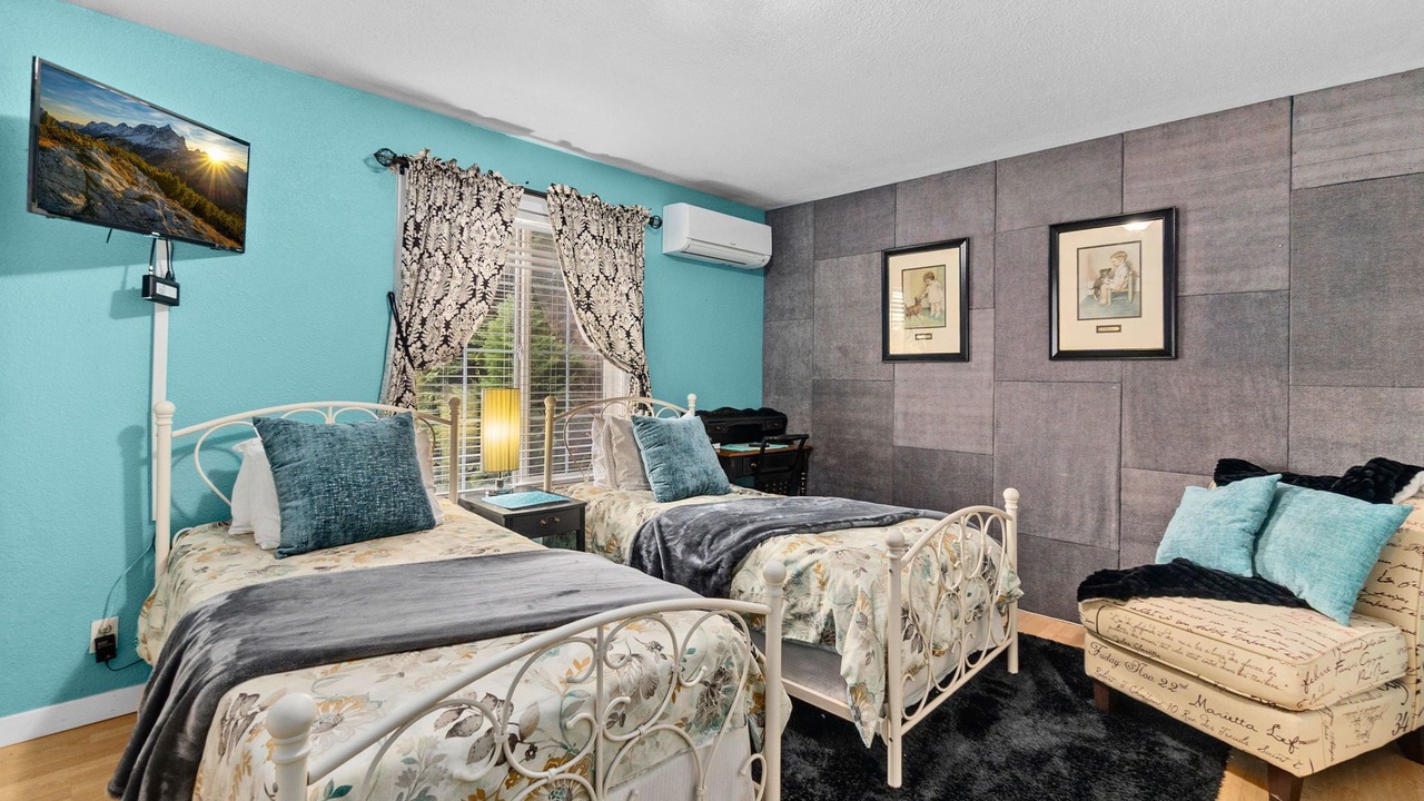 Photo of Bedroom in Yelm