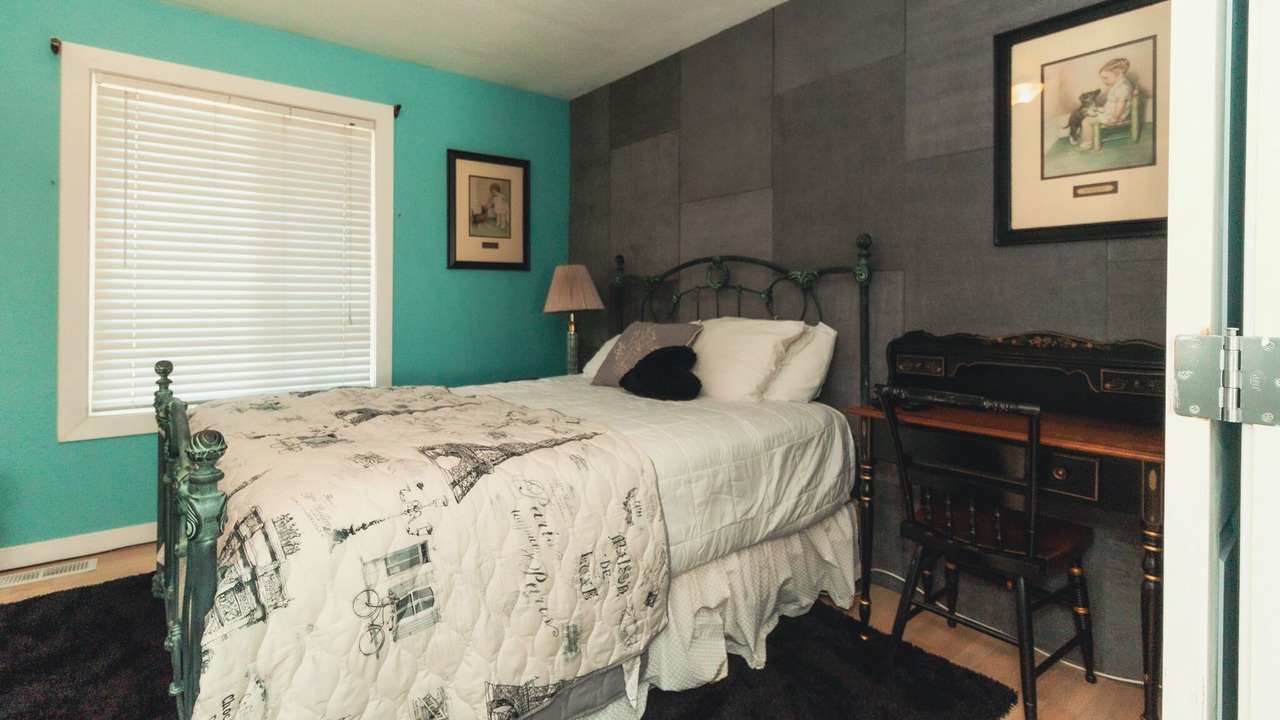 Photo of Bedroom in Yelm