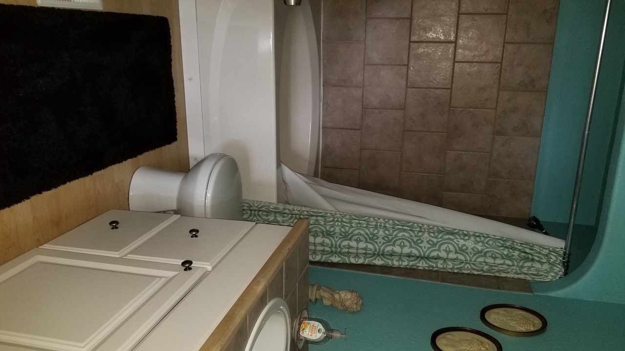 Photo of Bathroom in Yelm