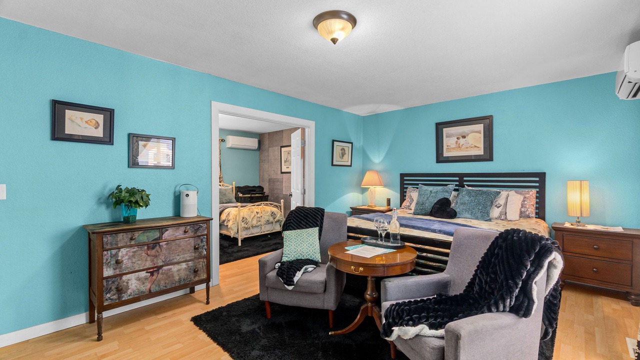 Photo of Bedroom in Yelm