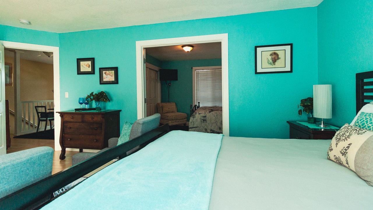 Photo of Bedroom in Yelm
