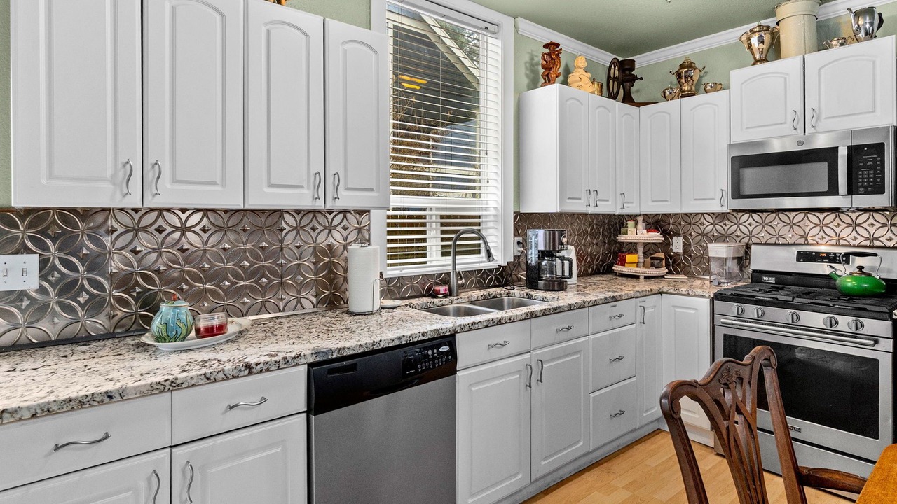 Photo of Kitchen in Yelm