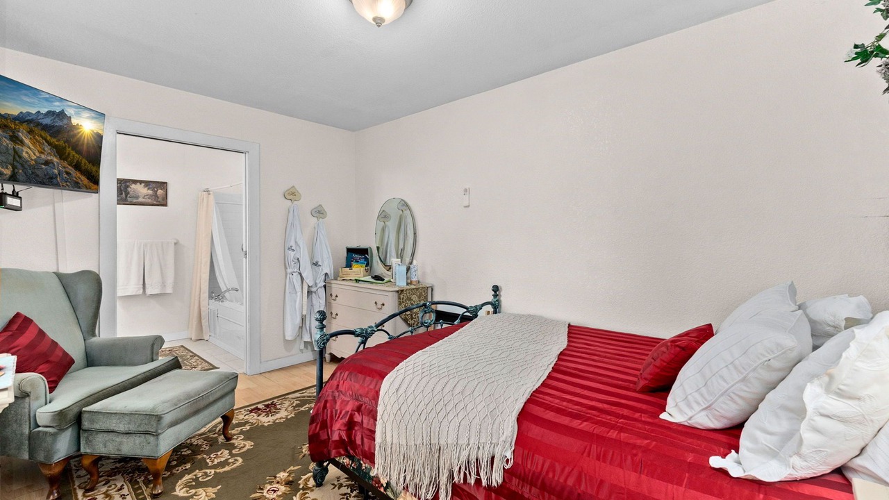 Photo of Bedroom in Yelm